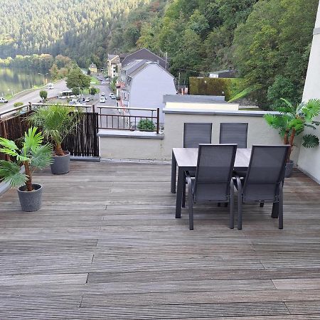 Blick Zum Brueckentor Apartment Traben-Trarbach Exterior photo