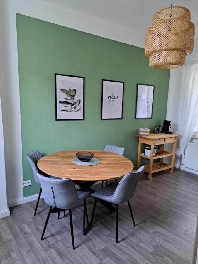 Blick Zum Brueckentor Apartment Traben-Trarbach Exterior photo